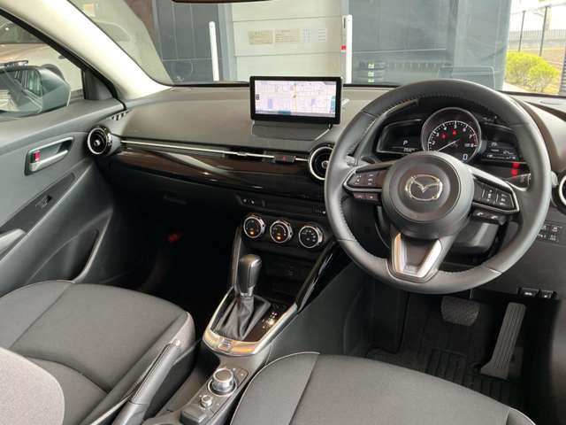 MAZDA21.5 15BD i セレクション