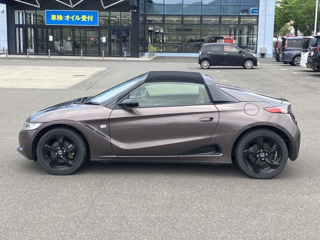 S660アルファ