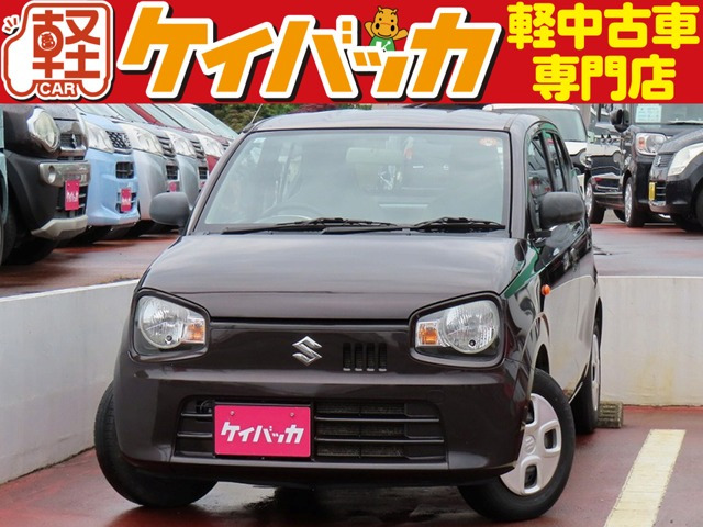 アルトF オートギヤシフト