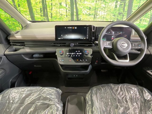 セレナ1.4 e-POWER ハイウェイスターV