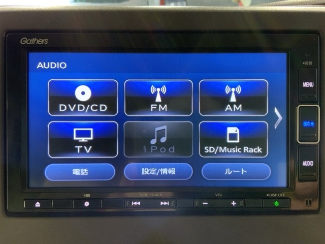 N-BOXG ホンダセンシング