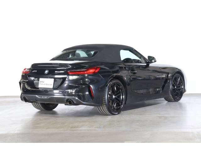 Z4sドライブ 20i Mスポーツ