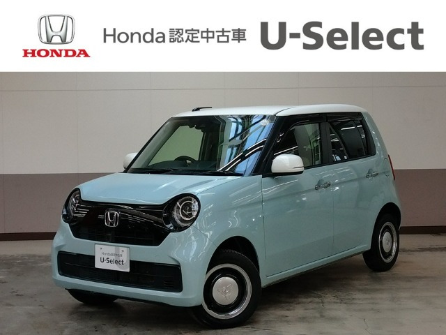 N-ONEオリジナル 4WD