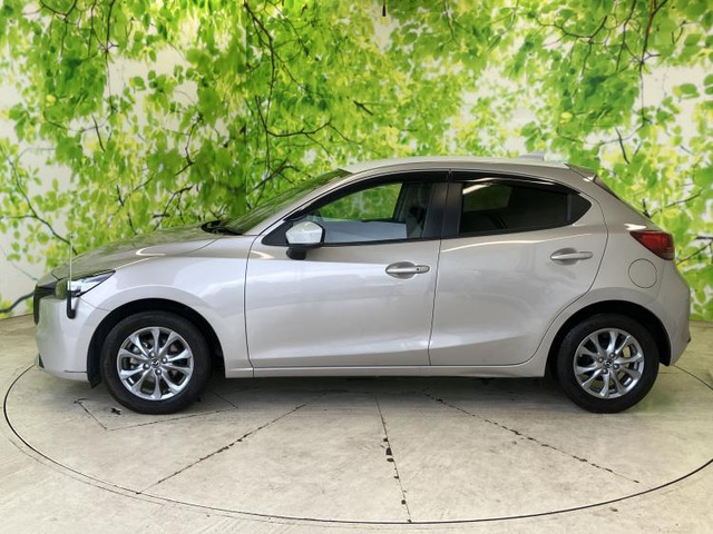 MAZDA21.5 15 サンリット シトラス
