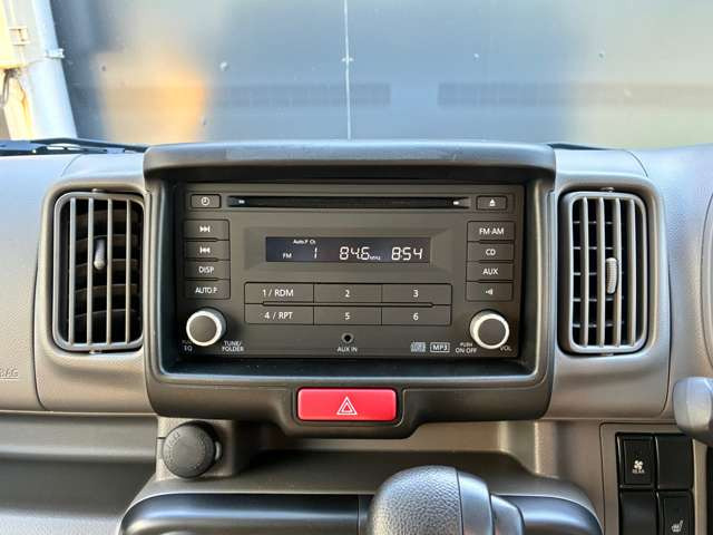 クリッパーGX ハイルーフ 4WD