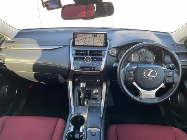 NX300 4WD