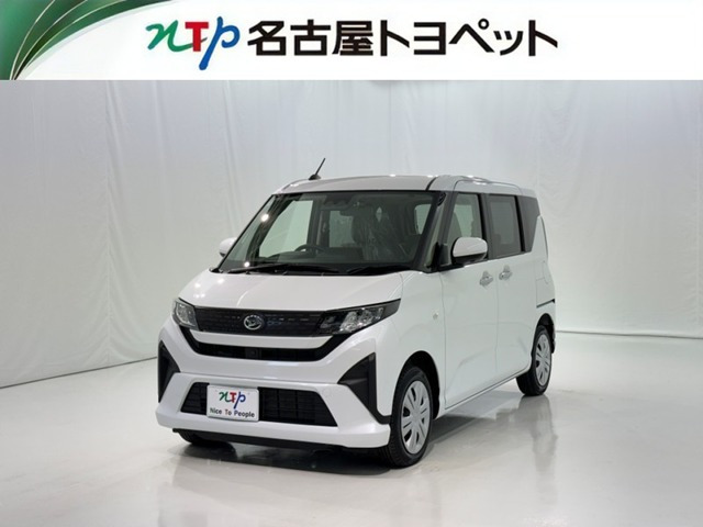 ムーヴX
