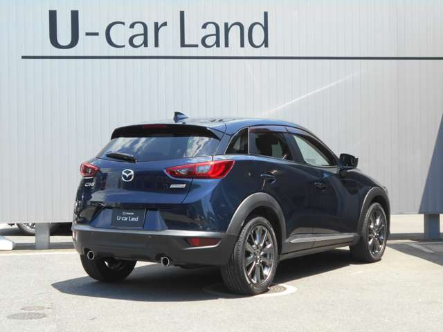 CX-31.5 XD ノーブル ブラウン