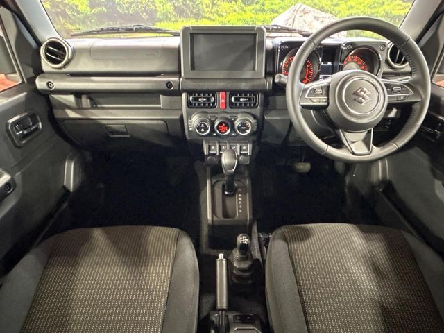 ジムニーノマド1.5 FC 4WD