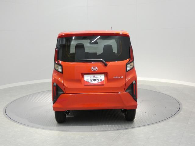 ムーヴG 4WD