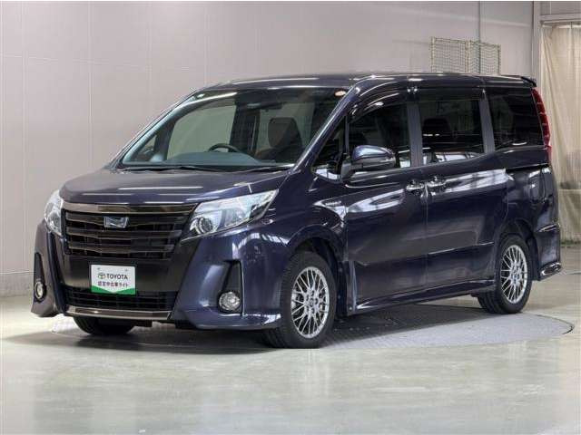 ノア1.8 ハイブリッド Si W×B