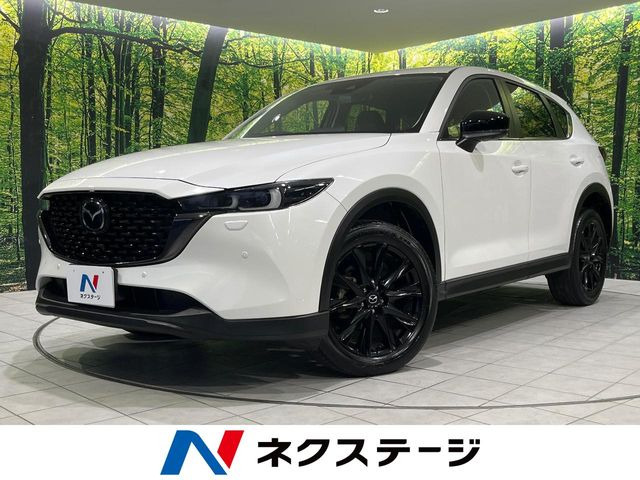 CX-52.2 XD ブラックトーンエディション