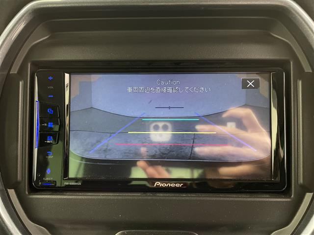 ハスラーJ スタイル 4WD