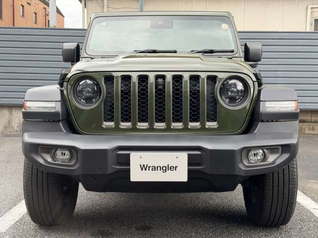 ラングラーアンリミテッド ルビコン リミテッドED with サンライダー FLIP TOP for Hardtop 4WD