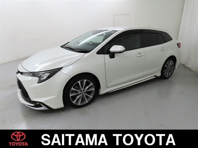 カローラツーリング1.8 S