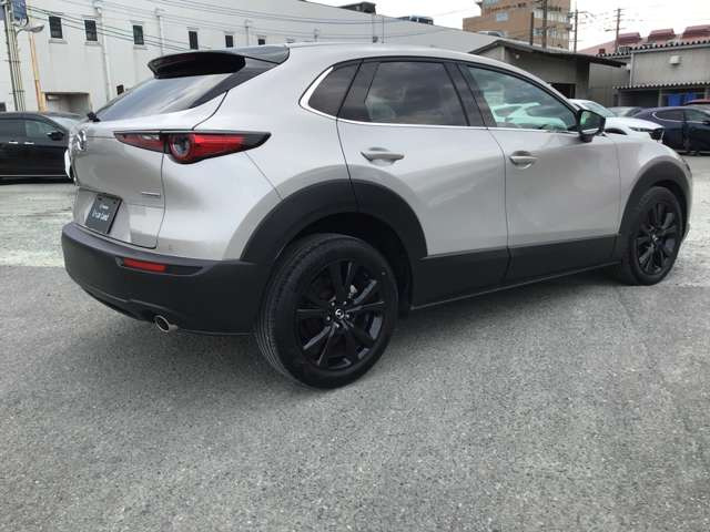 CX-302.0 20S