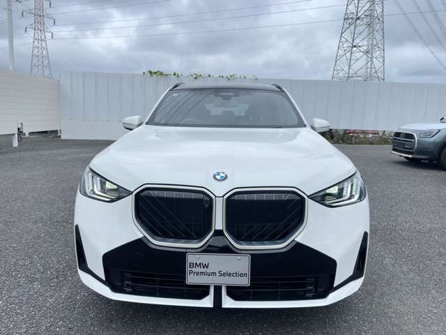 X320d xドライブ Mスポーツ ディーゼル 4WD