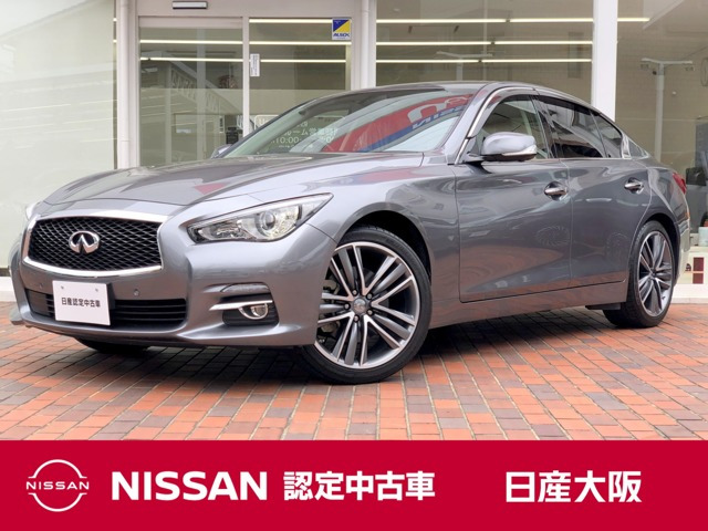 スカイライン2.0 200GT-t タイプP