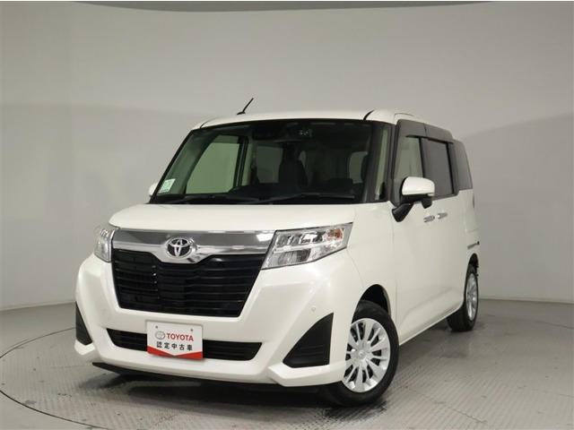 ルーミー1.0 G