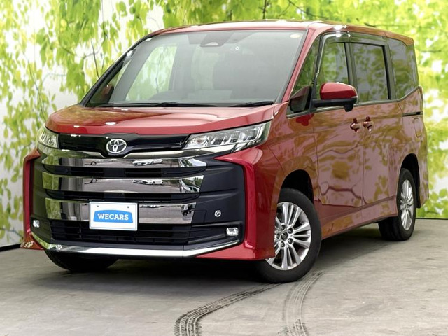 ノア2.0 S-G 4WD