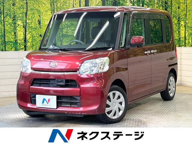 タントX SA