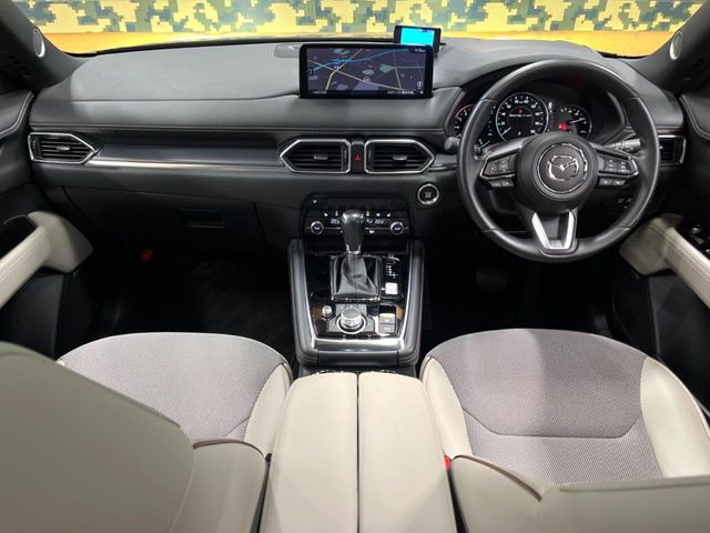 CX-82.5 25S グランドジャーニー 4WD