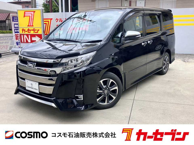 ノア2.0 Si W×B III