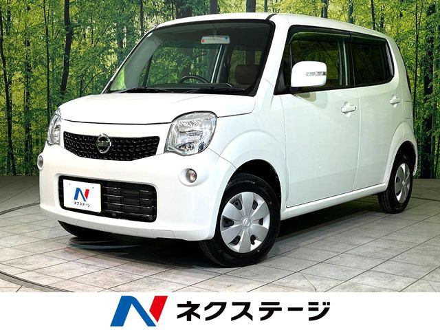 モコX