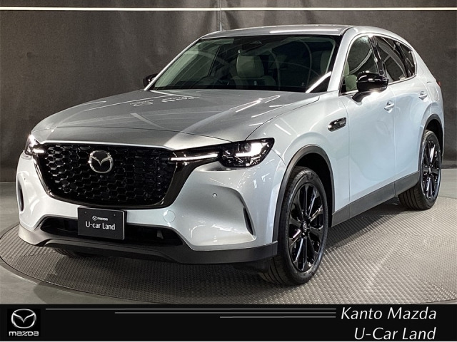 CX-603.3 XD ドライブ エディション ディーゼル 4WD