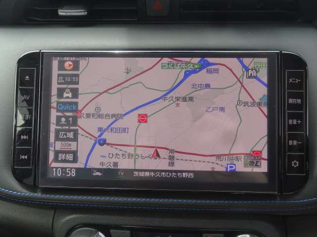 キックス1.2 AUTECH (e-POWER)