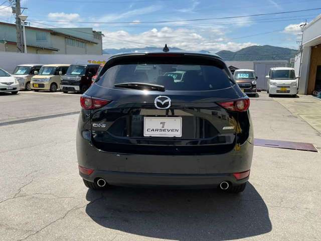 CX-52.2 XD プロアクティブ