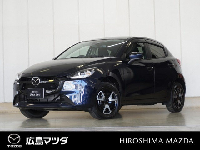 MAZDA21.5 15BD i セレクション II 4WD