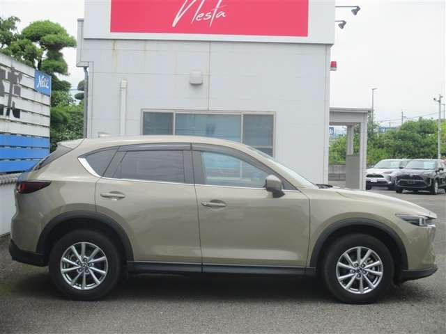 CX-52.0 20S スマートエディション