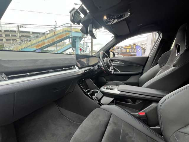 X2M35i xドライブ 4WD