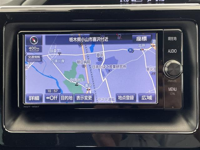 ヴォクシー2.0 ZS 煌