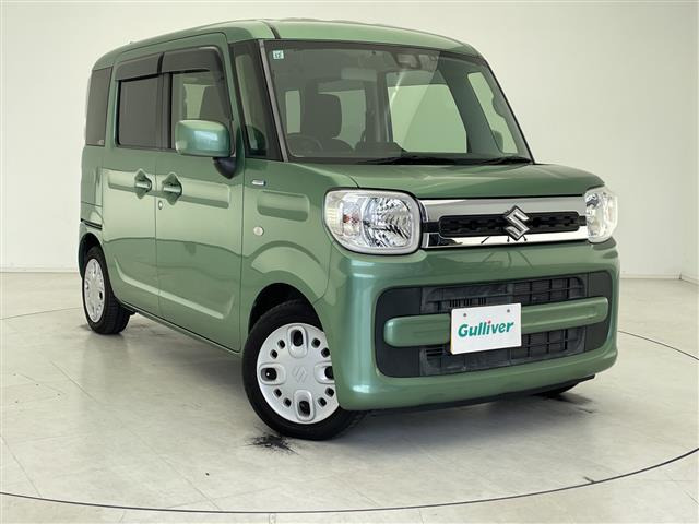 スペーシアハイブリッド(HYBRID) X