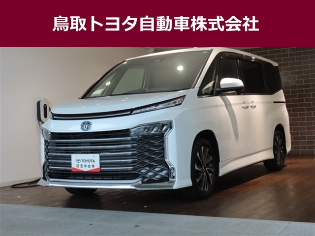 ヴォクシー