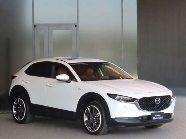 CX-302.0 X 100周年特別記念車