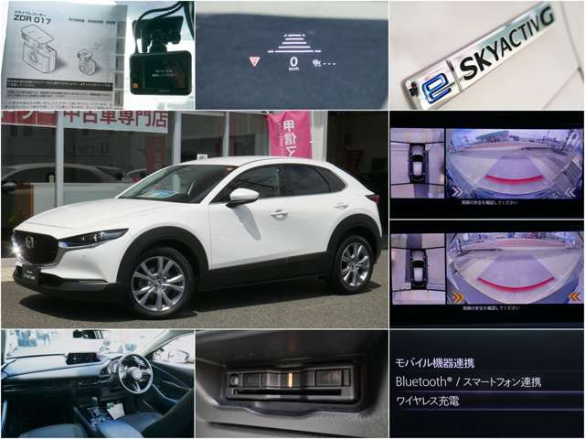 CX-302.0 20S プロアクティブ