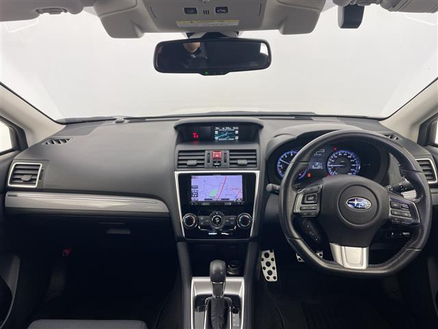 レヴォーグ1.6 GT-S アイサイト 4WD