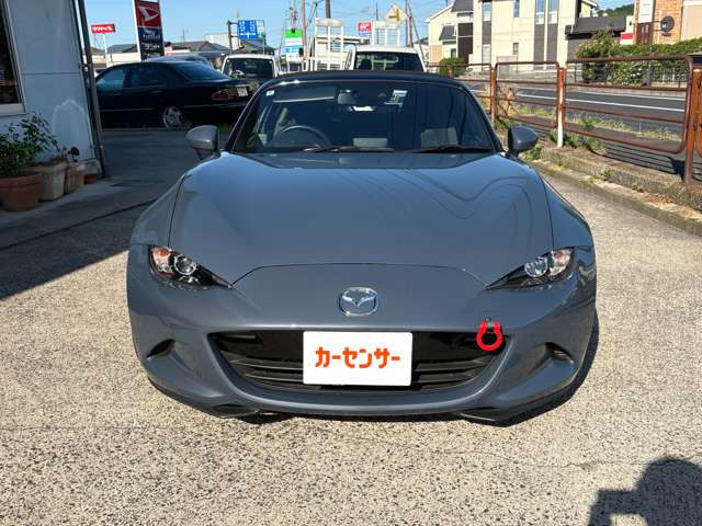 ロードスター1.5 S スペシャルパッケージ