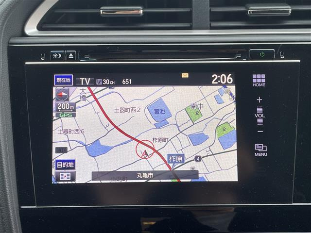 シャトル1.5 ハイブリッド X