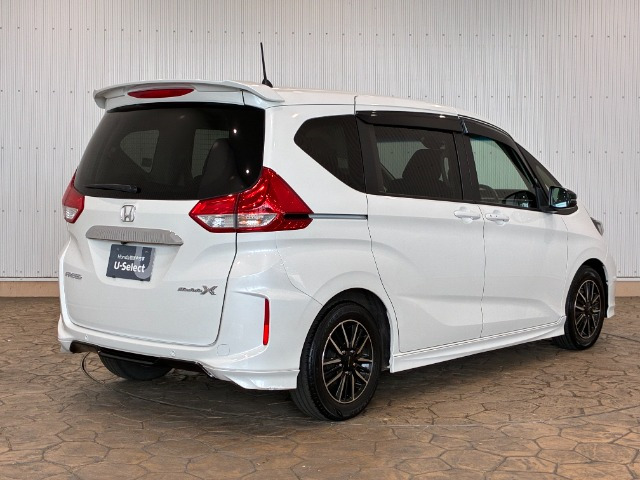 フリード1.5 モデューロX ホンダセンシング