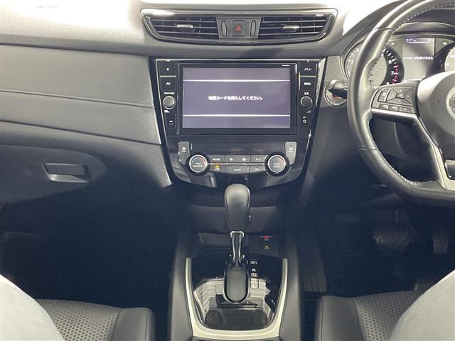 エクストレイル2.0 20Xi