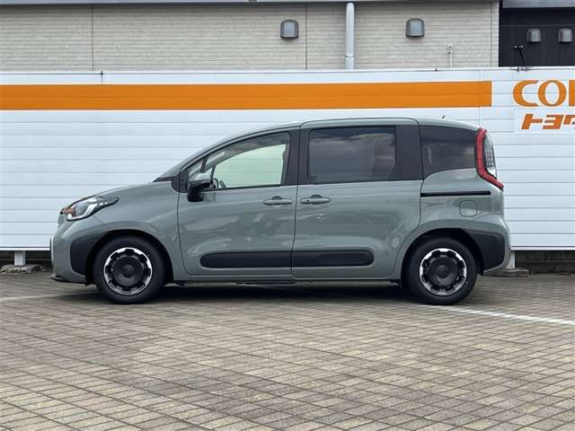 シエンタハイブリッド 1.5 Z