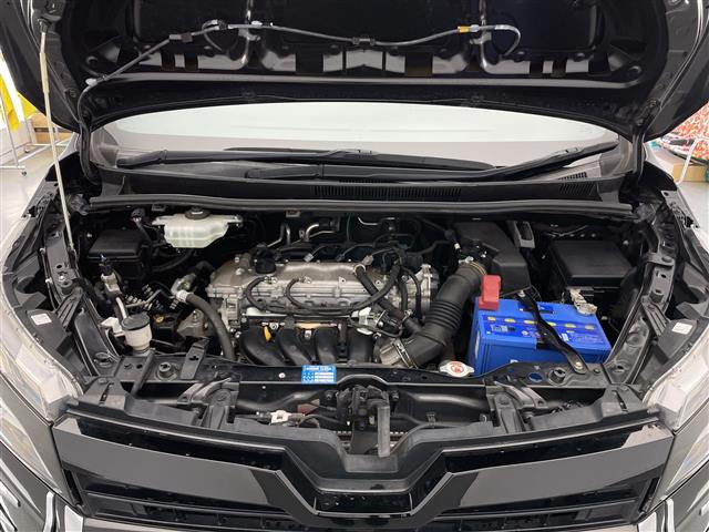 ヴォクシー2.0 ZS
