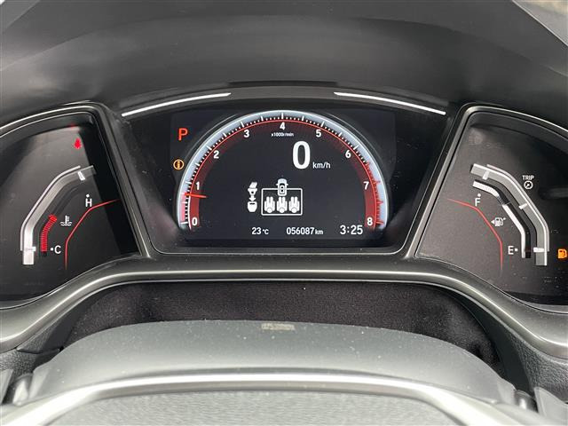 シビック1.5