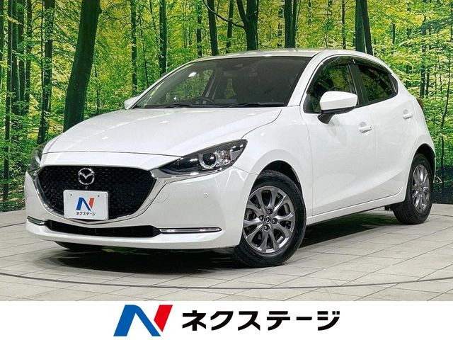 MAZDA21.5 15S プロアクティブ Sパッケージ