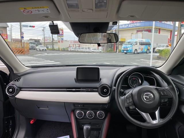 CX-31.5 XD ツーリング