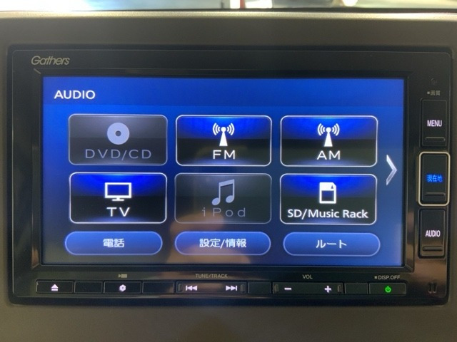 N-WGNL 4WD